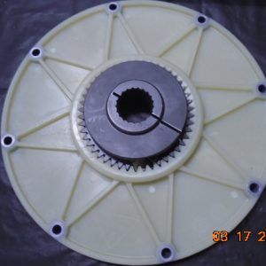 Bowex Coupler
